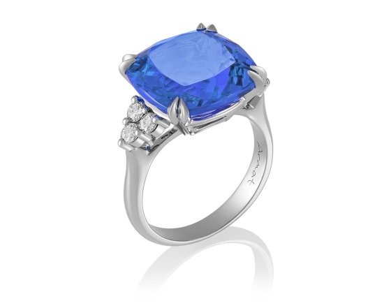 Кольцо KS01238